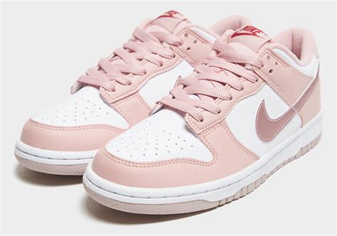 nike weiß gold pink|pink nike shoes sale.